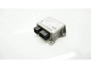 Блок подушек безопасности 4S7T-14B056-AB   Ford Mondeo Mk III