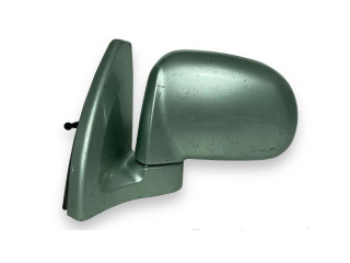 Зеркало (механическое)    левое   Hyundai Atos Classic  1997-2003 года   