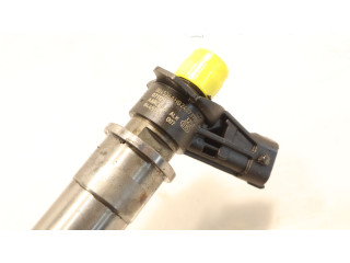 Форсунка 0445115007    Renault Laguna III   
