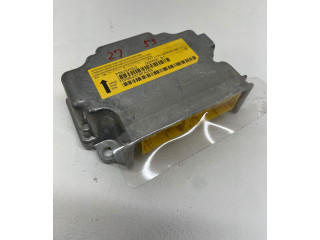 Блок управления надувных подушек P8635A053, DDPPSCB1   Citroen C-Crosser