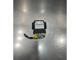 Блок подушек безопасности 7E0959655B, 0285010798   Volkswagen Caddy