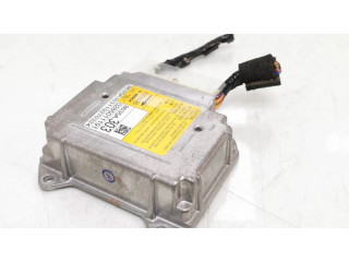 Блок подушек безопасности 8635A303, 0285011191   Mitsubishi ASX