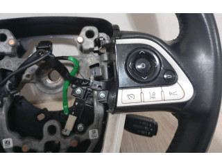 Volant Toyota Prius (XW50) 2021   