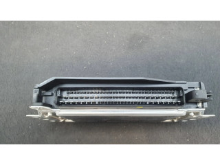 Блок управления коробкой передач 4B0927156, 0260002455   Audi A6 S6 C5 4B