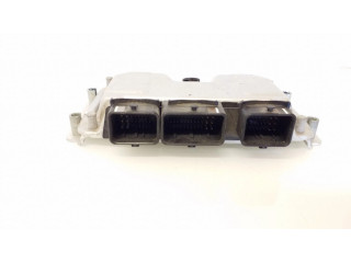 Řídící jednotka 0261207858, 9649314580   Citroen C3 2003