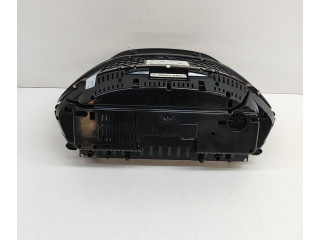 Přístrojová deska  BMW 4 F32 F33 2015 9232895, 9379985  