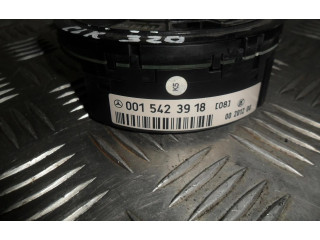 Полоса надувных подушек (кольцо srs) Mercedes-Benz CLK A209 C209  2002 - 2009 года 0015423918, ANILLOAIRBAG      