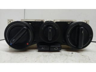 Блок управления климат-контролем 1C0820045E, 901511610001   Volkswagen New Beetle