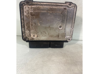 Řídící jednotka 03L907309AE, 0281017946   Volkswagen PASSAT B6 2008
