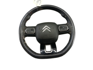 Руль Citroen C3 Aircross  2017 -  года 98118752HQ      