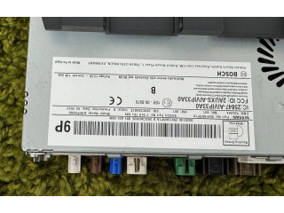 Дисплей    25915-6rp1a   Nissan Qashqai J12