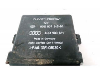 Блок управления 4D0909611, 5DS00734501   Audi A8 S8 D2 4D