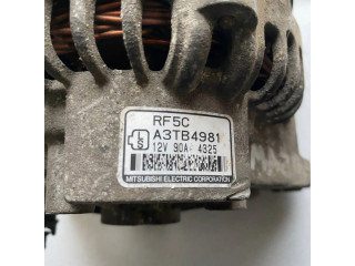 Генератор A3TB4981   Mazda 6 2.0     