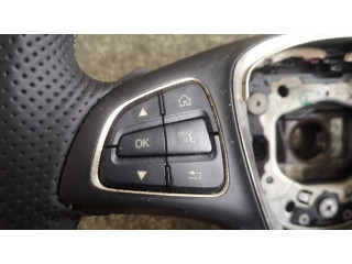 Руль Mercedes-Benz Vito Viano W447  2014- года A0004608803, 626680300      