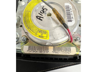 Подушка безопасности водителя P5GD13DX9AB, TARMS3418B1316   Dodge RAM