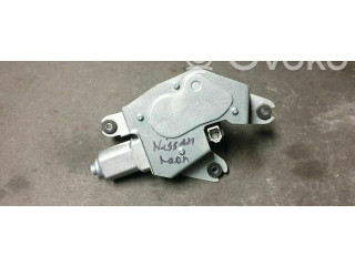 Моторчик заднего дворника 287101FA0A    Nissan Leaf I (ZE0)