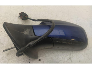 Zpětné zrcátko  Peugeot 207 CC 2005    