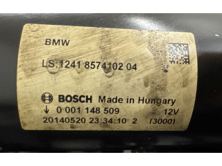 Стартер 8574102   BMW 5 F10 F11