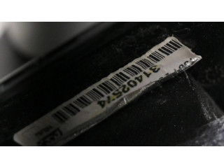 Zpětné zrcátko  Volvo V60 2014  31402574  