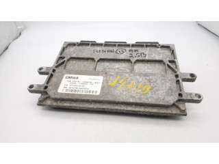Блок управления двигателем Блок управления DS7A12A650ACJ, DG9A12B684PA   Ford Fusion II