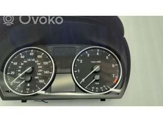 Панель приборов 9187059, 630021209   BMW 3 E92 E93       