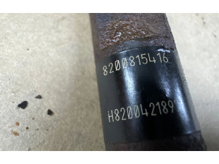 Vstřikovač 8200815416, H820042189   Renault Clio III    K9kt766 