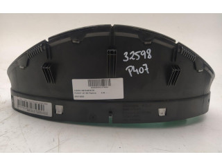 Přístrojová deska  Peugeot 207 CC 2005 9658138280  