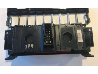 Блок управления климат-контролем 1248302785, 1147328522   Mercedes-Benz E W124