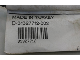   Pojistková skříňka 31337182, 31327712   Volvo V60 2014