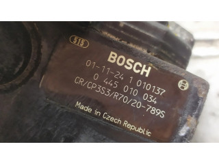 Vstřikovací čerpadlo 0445010034, 1010137   Chrysler Voyager  pro naftový motor 2.5  