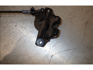 Замок багажника 00008726F5    Peugeot Partner 2003 - 2008 года