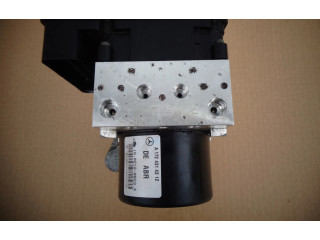 Jednotka ABS A1724314312   Mercedes-Benz C W204 2007