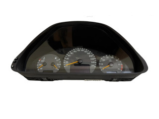 Přístrojová deska  Mercedes-Benz CLK A208 C208 2000 A2085405511, 110080063017  
