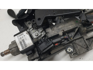  рейка  Колонка рулевая 04690805AC, P04727338AE   Chrysler Voyager 2004-2007 года