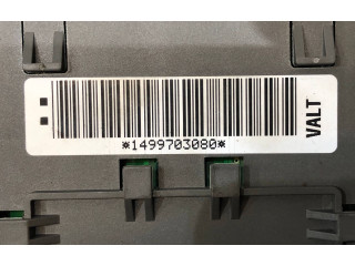 Блок предохранителей  1499703080   Lancia Phedra    