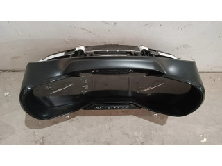 Панель приборов 9837553680, CUADROINSTRUMENTOS   Citroen C3       