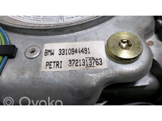 Подушка безопасности водителя 3310944491, 3721313763   BMW 5 E39