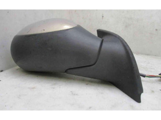 Zpětné zrcátko  Citroen C3 2005  8149FP, 8149FP  