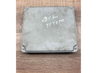Řídící jednotka 896610F091   Toyota Corolla Verso AR10 2004