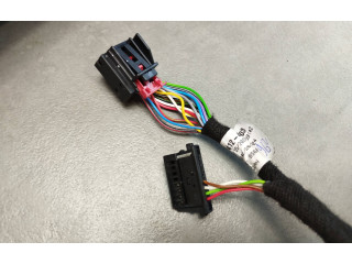 Zpětné zrcátko  Volkswagen Tiguan 2025  571857501DD  