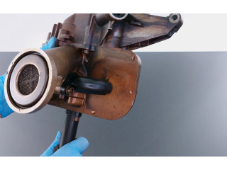 Масляный насос   077115105G  Volkswagen Touareg I 