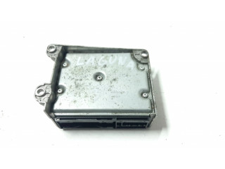 Блок подушек безопасности 606982400, 285580006R   Renault Laguna III