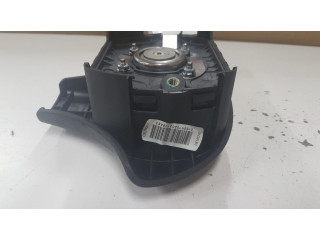 Подушка безопасности водителя 96352584ZL, 5507043XX   Citroen Saxo