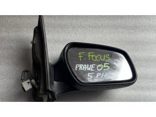 Zpětné zrcátko  Ford Focus 2007    