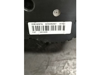 Панель приборов 50516439, A2C53352557   Alfa Romeo Mito       