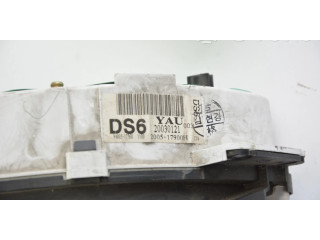 Přístrojová deska  Hyundai i40 2001 94003-17360  
