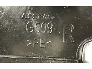 Zpětné zrcátko  Mitsubishi L200 2018  7632B676, 7632B676  