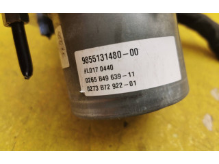 Jednotka ABS 9855131480   Peugeot 3008 III 2023