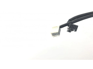 Zpětné zrcátko pravé Mercedes-Benz SL R230 2002  A2308100476, 2308100476  
