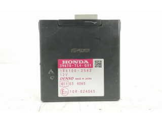 Блок управления 39670TL4G01, 1881002562   Honda Accord